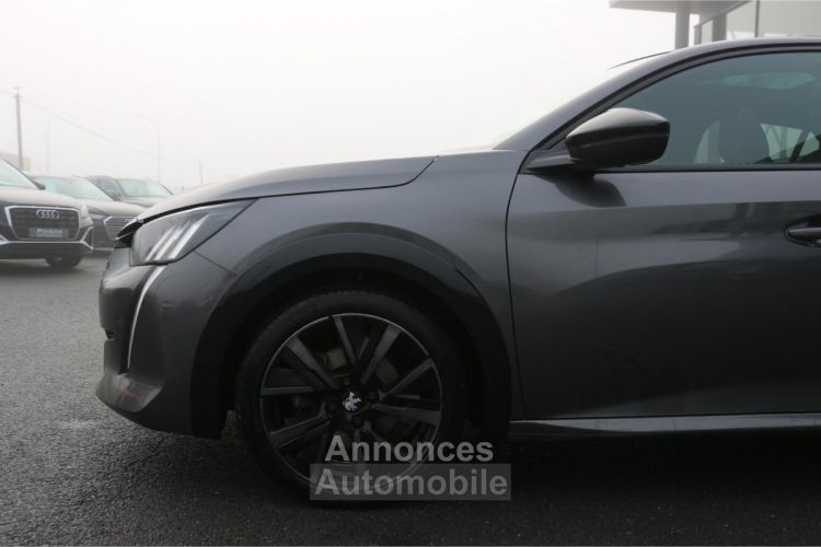 Peugeot 208 1.5 BlueHDi S&S - 100 II BERLINE GT PHASE 1 - <small></small> 18.890 € <small>TTC</small> - #14