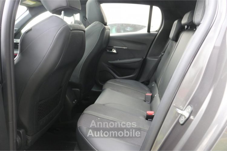 Peugeot 208 1.5 BlueHDi S&S - 100 II BERLINE GT PHASE 1 - <small></small> 18.890 € <small>TTC</small> - #46