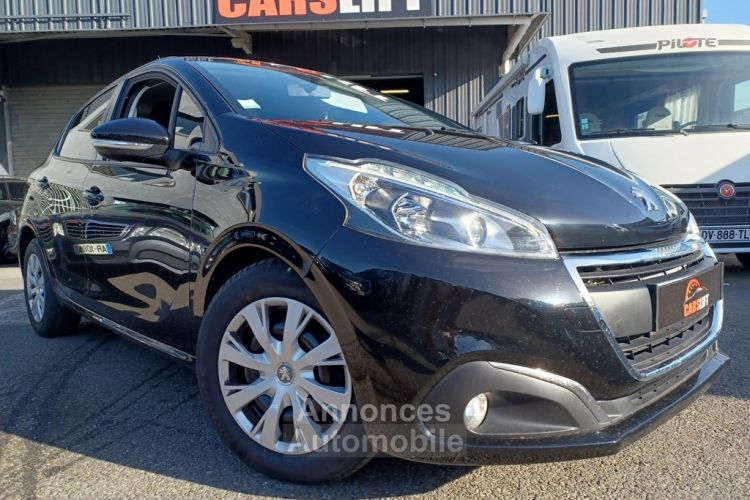 Peugeot 208 1.5 HDI - 100 CV ACTIVE BUSINESS GPS FINANCEMENT POSSIBLE - <small></small> 10.990 € <small>TTC</small> - #1