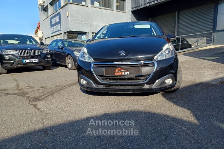 Peugeot 208 1.5 HDI - 100 CV ACTIVE BUSINESS GPS FINANCEMENT POSSIBLE - <small></small> 10.990 € <small>TTC</small> - #2