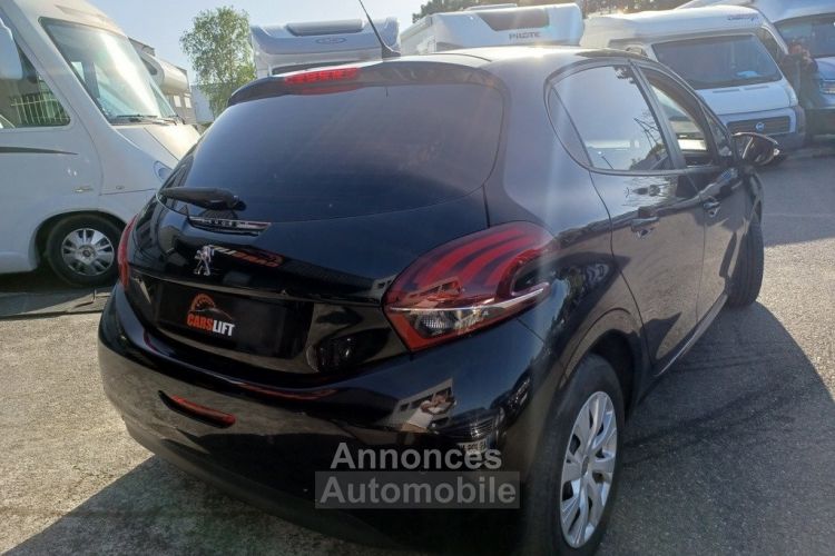 Peugeot 208 1.5 HDI - 100 CV ACTIVE BUSINESS GPS FINANCEMENT POSSIBLE - <small></small> 10.990 € <small>TTC</small> - #5
