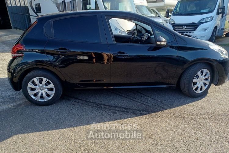 Peugeot 208 1.5 HDI - 100 CV ACTIVE BUSINESS GPS FINANCEMENT POSSIBLE - <small></small> 10.990 € <small>TTC</small> - #6