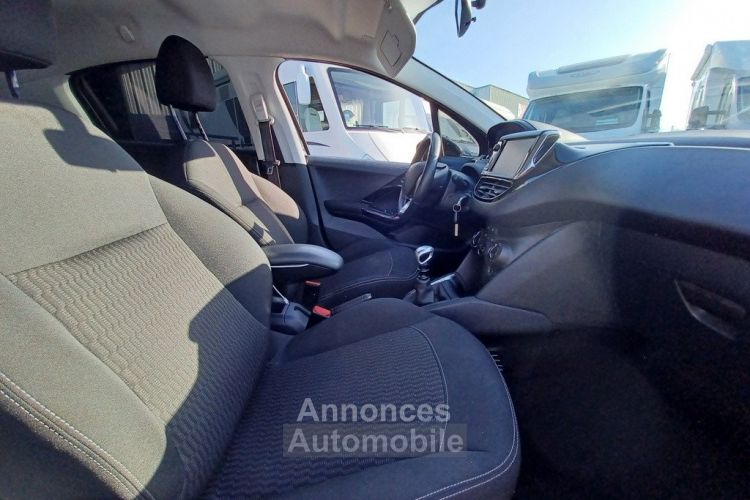Peugeot 208 1.5 HDI - 100 CV ACTIVE BUSINESS GPS FINANCEMENT POSSIBLE - <small></small> 10.990 € <small>TTC</small> - #7