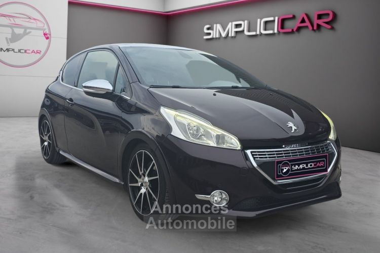 Peugeot 208 1.6 155ch BVM6 XY / full Options - <small></small> 6.990 € <small>TTC</small> - #1