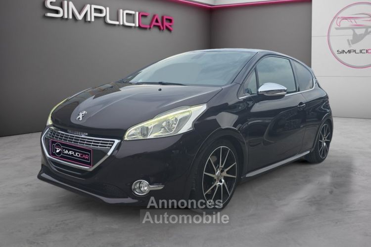 Peugeot 208 1.6 155ch BVM6 XY / full Options - <small></small> 6.990 € <small>TTC</small> - #2