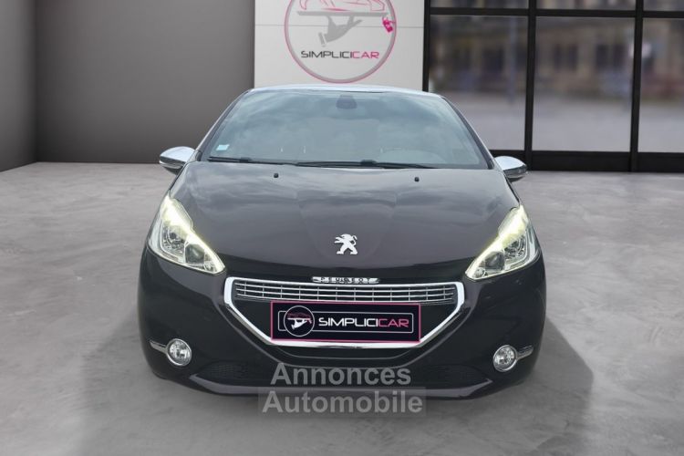 Peugeot 208 1.6 155ch BVM6 XY / full Options - <small></small> 6.990 € <small>TTC</small> - #3