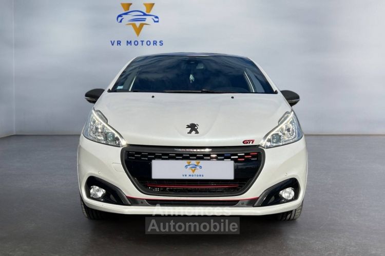 Peugeot 208 1.6 208ch GTi Sport S&S **JBL** - <small></small> 10.490 € <small>TTC</small> - #2