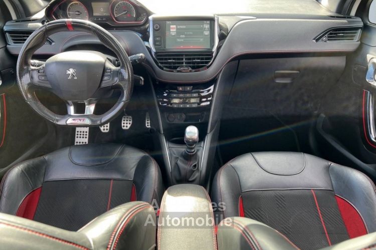 Peugeot 208 1.6 208ch GTi Sport S&S **JBL** - <small></small> 10.490 € <small>TTC</small> - #10