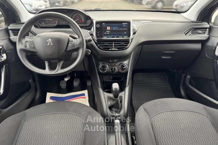 Peugeot 208 1.6 BlueHDi - 100 BERLINE Active PHASE 2 - <small></small> 8.490 € <small>TTC</small> - #7