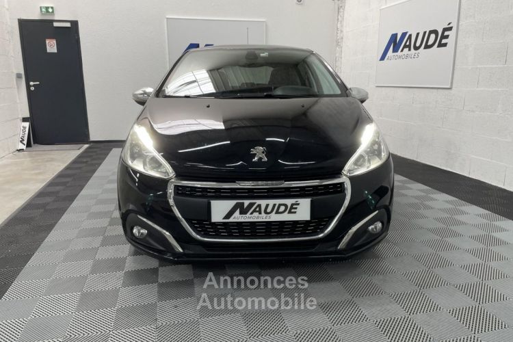 Peugeot 208 1.6 BlueHDi 100 CH Féline - GARANTIE 6 MOIS - <small></small> 11.490 € <small>TTC</small> - #2