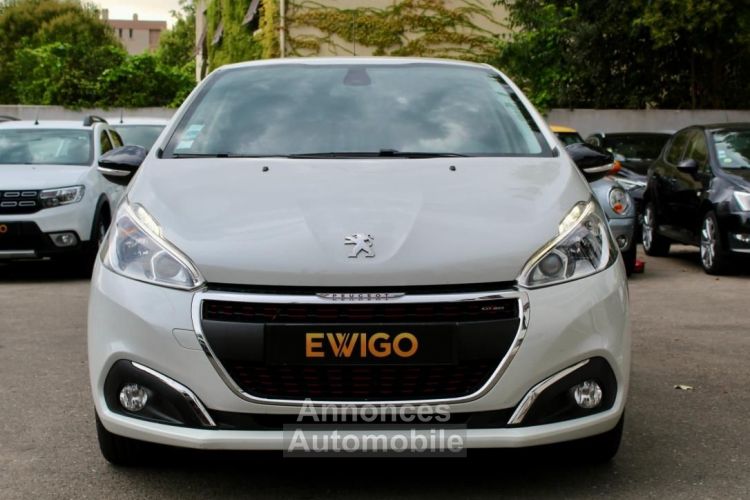 Peugeot 208 1.6 BLUEHDI 100 GT LINE - <small></small> 10.490 € <small>TTC</small> - #7