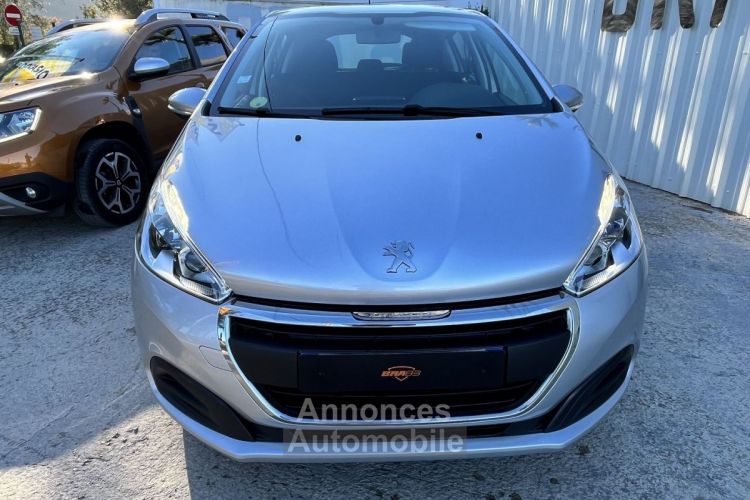 Peugeot 208 1.6 BLUEHDI 100CH ACTIVE 5P - <small></small> 11.990 € <small>TTC</small> - #2