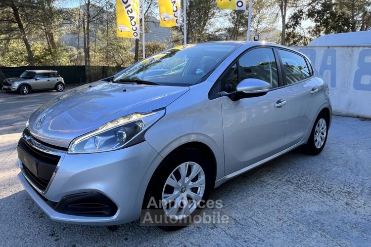 Peugeot 208 1.6 BLUEHDI 100CH ACTIVE 5P - <small></small> 11.990 € <small>TTC</small> - #3