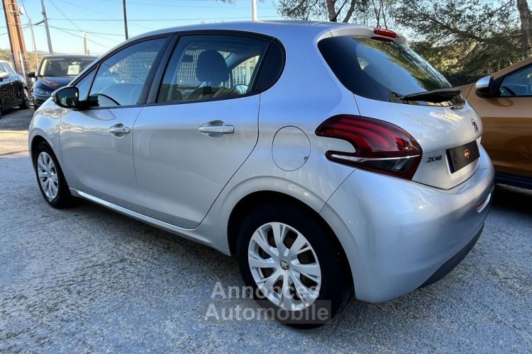 Peugeot 208 1.6 BLUEHDI 100CH ACTIVE 5P - <small></small> 11.990 € <small>TTC</small> - #6