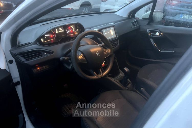 Peugeot 208 1.6 BlueHDi 100ch Active 5p - <small></small> 5.990 € <small>TTC</small> - #5