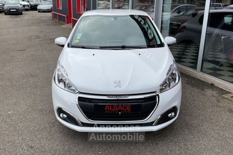 Peugeot 208 1.6 BLUEHDI 100CH ACTIVE BUSINESS S&S 5P - <small></small> 10.990 € <small>TTC</small> - #2