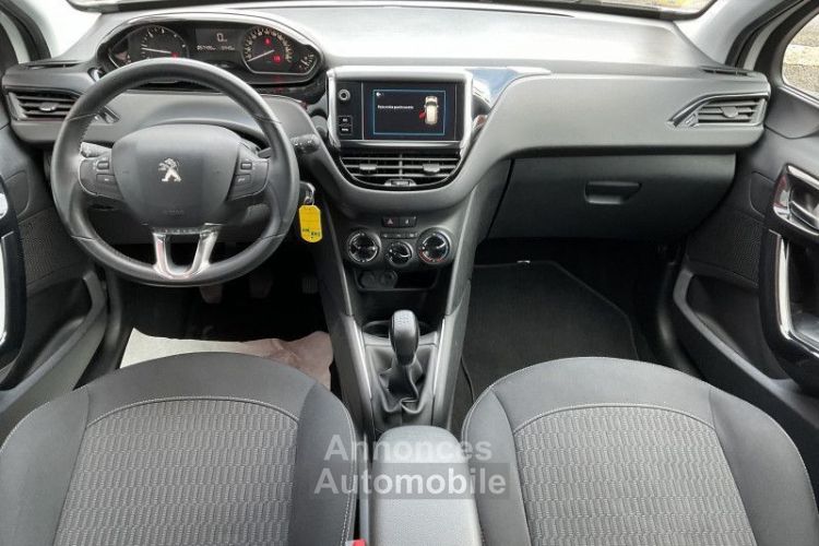 Peugeot 208 1.6 BLUEHDI 100CH ACTIVE BUSINESS S&S 5P - <small></small> 10.990 € <small>TTC</small> - #8