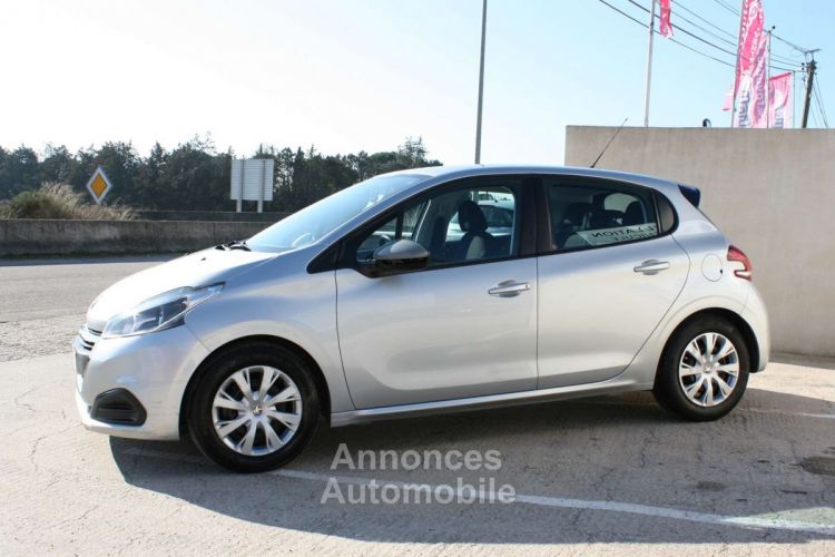 Peugeot 208 1.6 BLUEHDI 100CH ACTIVE BUSINESS S&S 5P - <small></small> 7.990 € <small>TTC</small> - #3