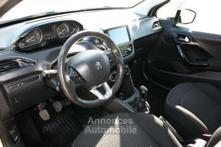 Peugeot 208 1.6 BLUEHDI 100CH ACTIVE BUSINESS S&S 5P - <small></small> 7.990 € <small>TTC</small> - #11