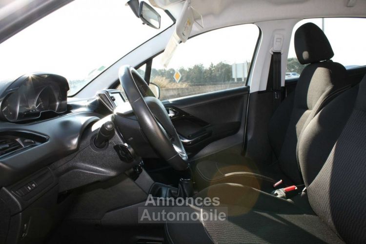 Peugeot 208 1.6 BLUEHDI 100CH ACTIVE BUSINESS S&S 5P - <small></small> 7.990 € <small>TTC</small> - #12