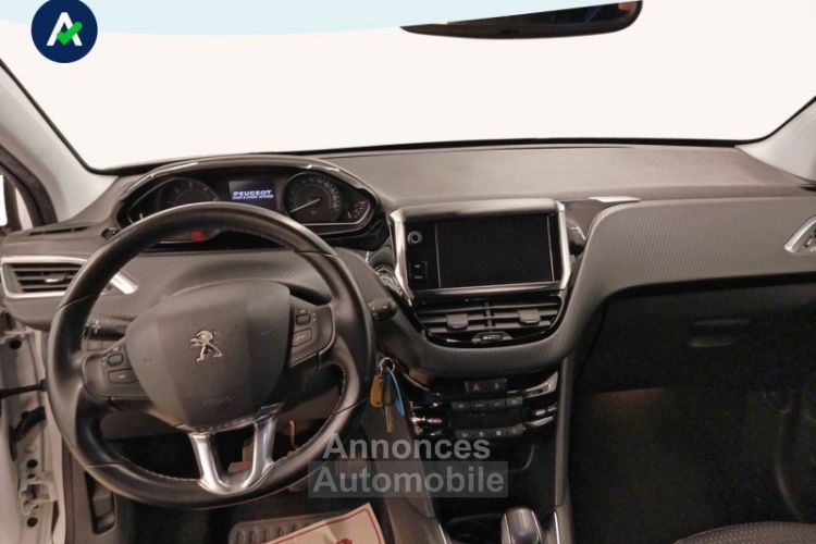 Peugeot 208 1.6 BlueHDi 100ch Allure Business S&S 5p - <small></small> 11.490 € <small>TTC</small> - #10