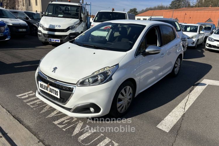 Peugeot 208 1.6 BlueHDi 100ch Business Pack S&S 5p - <small></small> 7.990 € <small>TTC</small> - #2