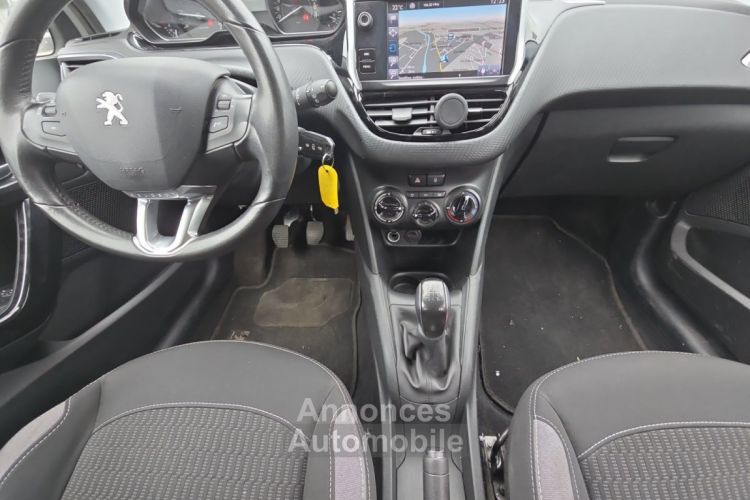 Peugeot 208 1.6 BlueHDi 100ch BVM5 Style - <small></small> 8.490 € <small>TTC</small> - #12