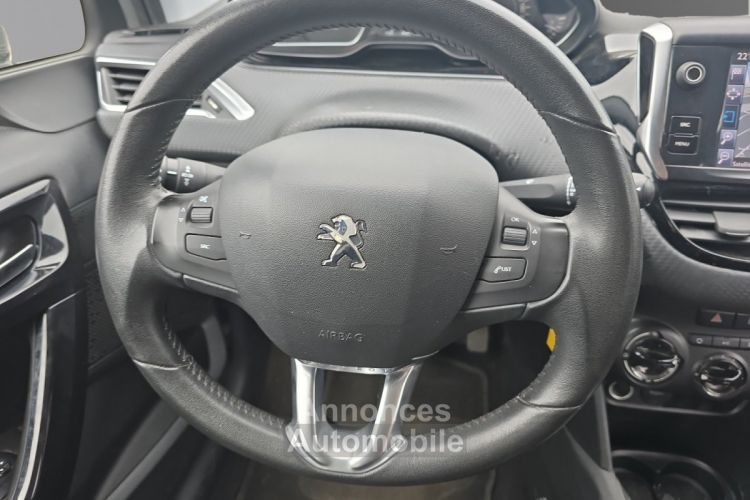 Peugeot 208 1.6 BlueHDi 100ch BVM5 Style - <small></small> 8.490 € <small>TTC</small> - #13