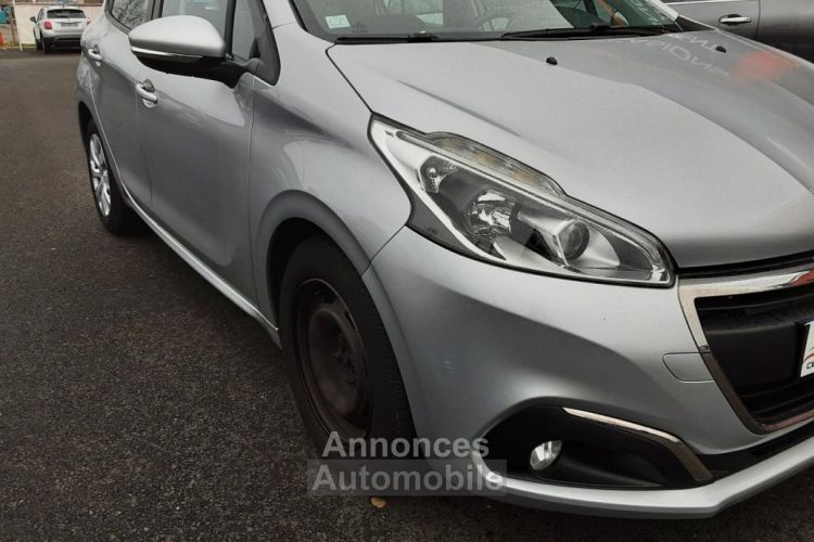 Peugeot 208 1.6 BlueHDi 100ch SetS BVM5 Active Business - <small></small> 9.900 € <small>TTC</small> - #9
