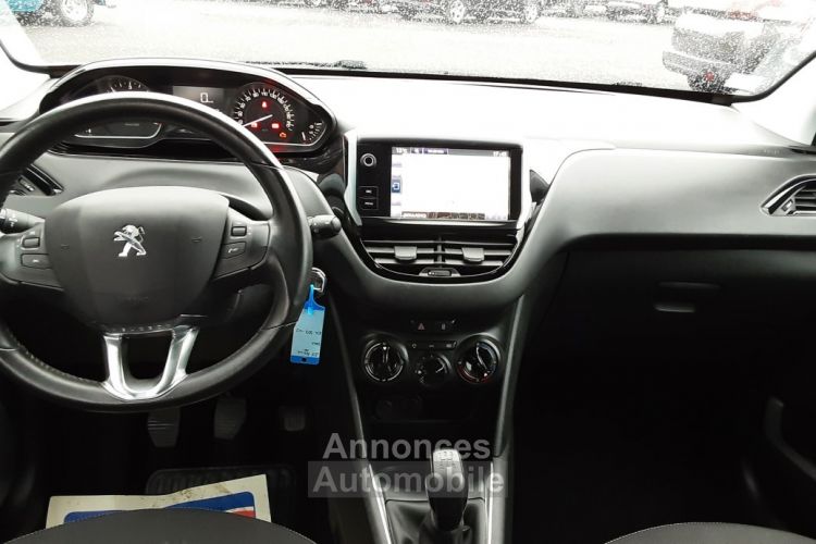 Peugeot 208 1.6 BlueHDi 100ch SetS BVM5 Active Business - <small></small> 9.900 € <small>TTC</small> - #30