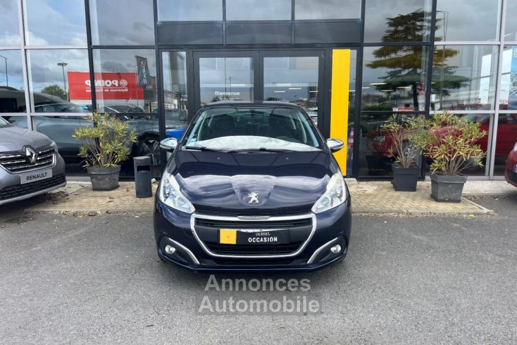 Peugeot 208 1.6 BlueHDi 100ch SS BVM5 Active - <small></small> 7.890 € <small>TTC</small> - #2