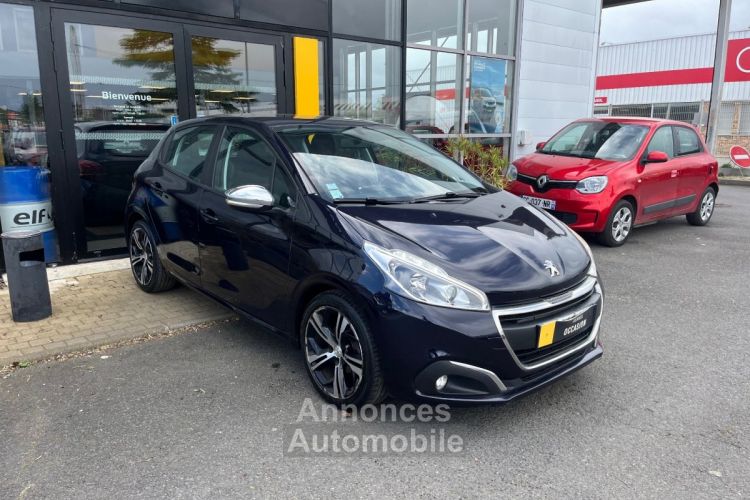 Peugeot 208 1.6 BlueHDi 100ch SS BVM5 Active - <small></small> 7.890 € <small>TTC</small> - #3