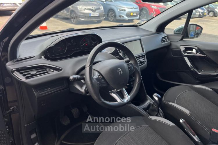 Peugeot 208 1.6 BlueHDi 100ch SS BVM5 Active - <small></small> 7.890 € <small>TTC</small> - #12