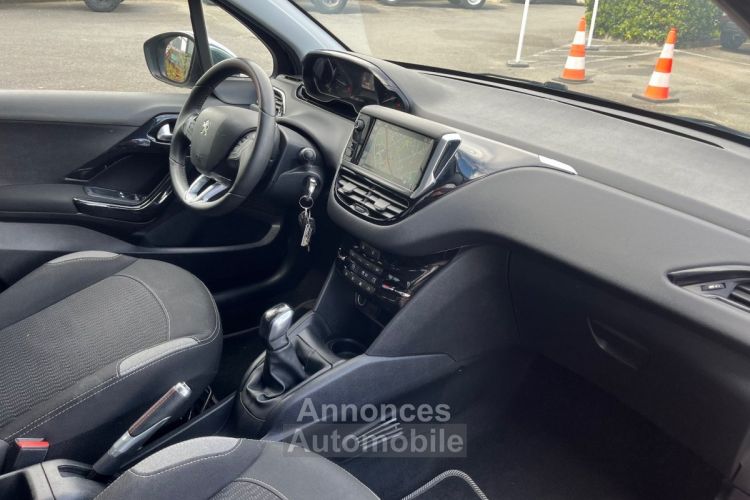 Peugeot 208 1.6 BlueHDi 100ch SS BVM5 Active - <small></small> 7.890 € <small>TTC</small> - #15
