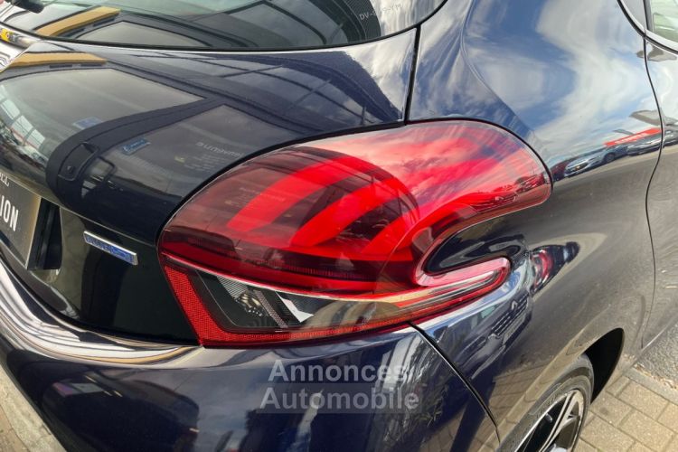 Peugeot 208 1.6 BlueHDi 100ch SS BVM5 Active - <small></small> 7.890 € <small>TTC</small> - #35