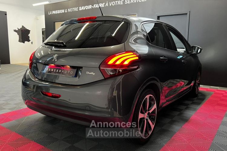 Peugeot 208 1.6 BlueHDi 120ch BVM6 Féline-1 ERE MAIN ENTRETIEN PACK + ROUES HIVER - <small></small> 10.490 € <small>TTC</small> - #12