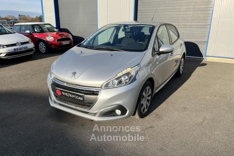 Peugeot 208 1.6 BlueHDi - 75 Active Business GTIE 12M - <small></small> 7.490 € <small>TTC</small> - #1