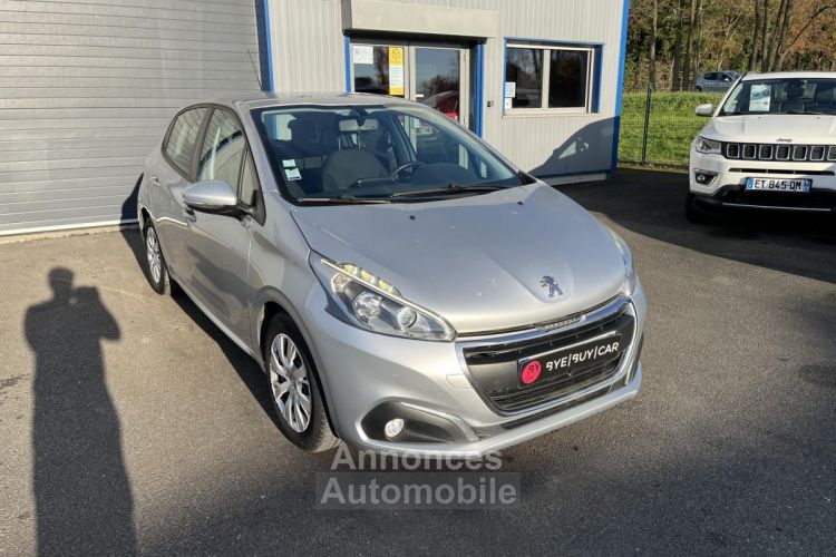 Peugeot 208 1.6 BlueHDi - 75 Active Business GTIE 12M - <small></small> 7.490 € <small>TTC</small> - #2