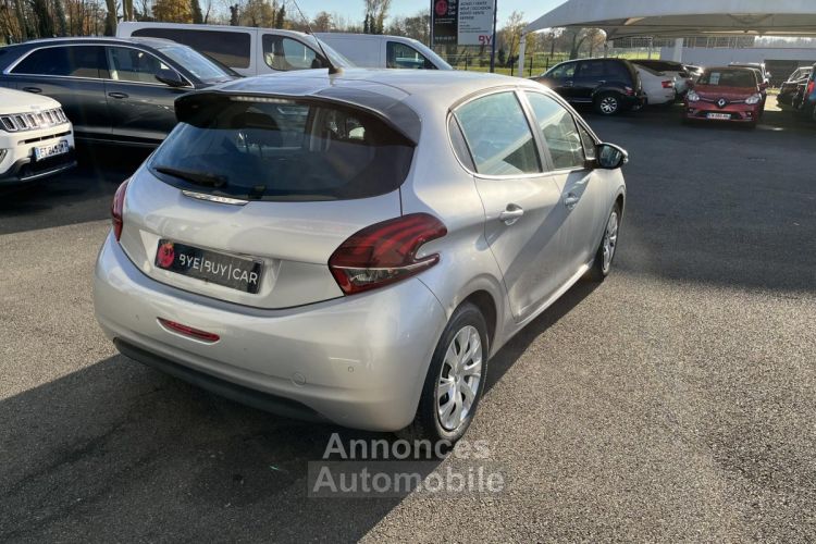 Peugeot 208 1.6 BlueHDi - 75 Active Business GTIE 12M - <small></small> 7.490 € <small>TTC</small> - #3