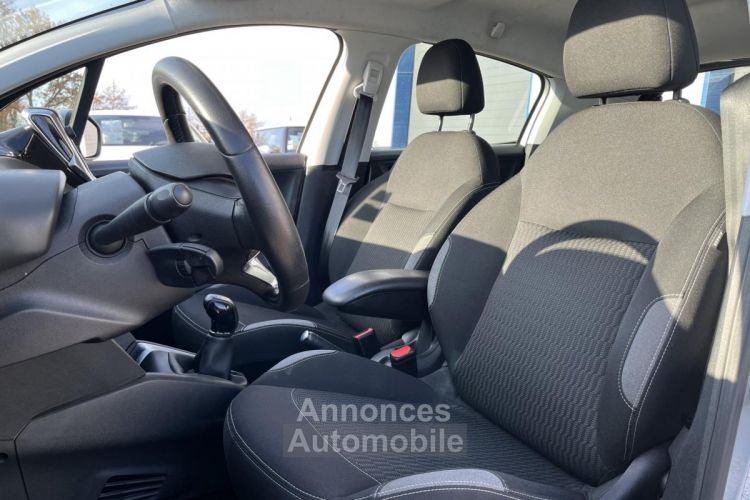 Peugeot 208 1.6 BlueHDi - 75 Active Business GTIE 12M - <small></small> 7.490 € <small>TTC</small> - #5