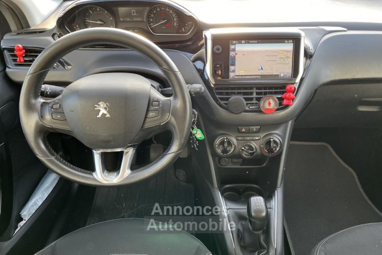 Peugeot 208 1.6 BlueHDi - 75 Active Business GTIE 12M - <small></small> 7.490 € <small>TTC</small> - #6