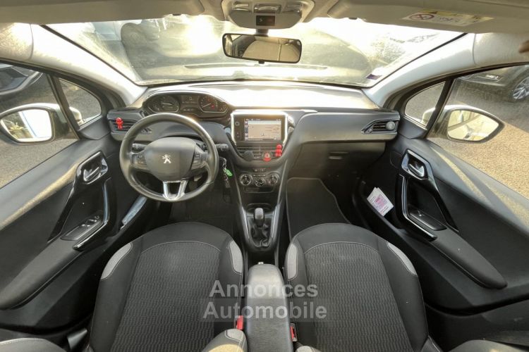 Peugeot 208 1.6 BlueHDi - 75 Active Business GTIE 12M - <small></small> 7.490 € <small>TTC</small> - #8