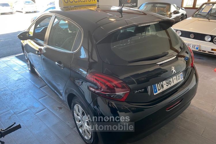 Peugeot 208 1,6 blueHDI 75 Buiness 5 Portes - <small></small> 8.999 € <small>TTC</small> - #2