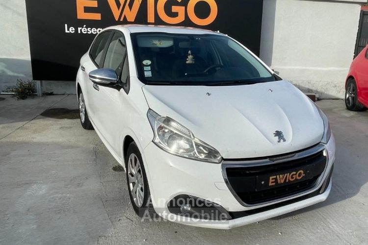 Peugeot 208 1.6 BLUEHDI 75 ch ACTIVE - <small></small> 5.989 € <small>TTC</small> - #1