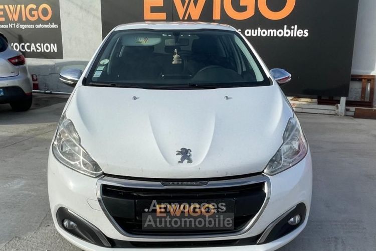 Peugeot 208 1.6 BLUEHDI 75 ch ACTIVE - <small></small> 5.989 € <small>TTC</small> - #2