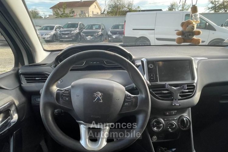 Peugeot 208 1.6 BLUEHDI 75 ch ACTIVE - <small></small> 5.989 € <small>TTC</small> - #14