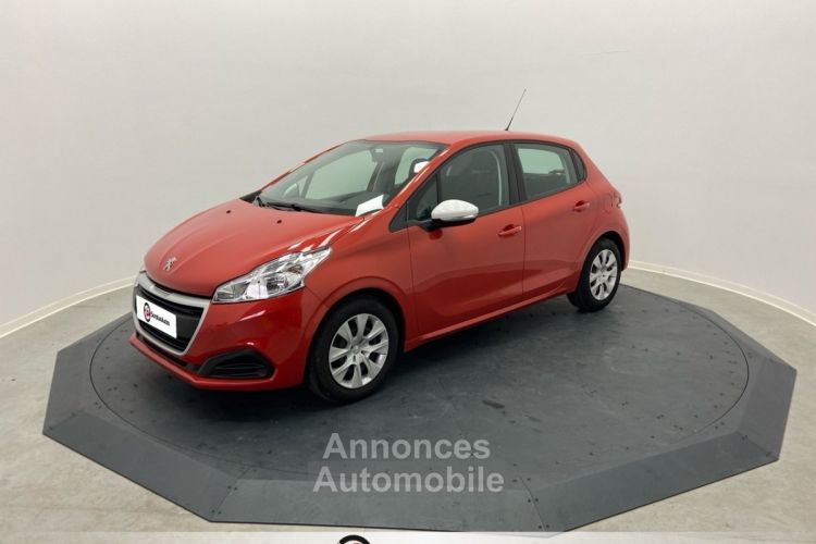 Peugeot 208 1.6 BlueHDi 75 Like - <small></small> 8.490 € <small>TTC</small> - #1