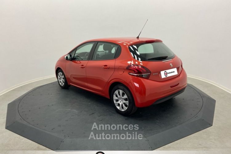 Peugeot 208 1.6 BlueHDi 75 Like - <small></small> 8.490 € <small>TTC</small> - #3