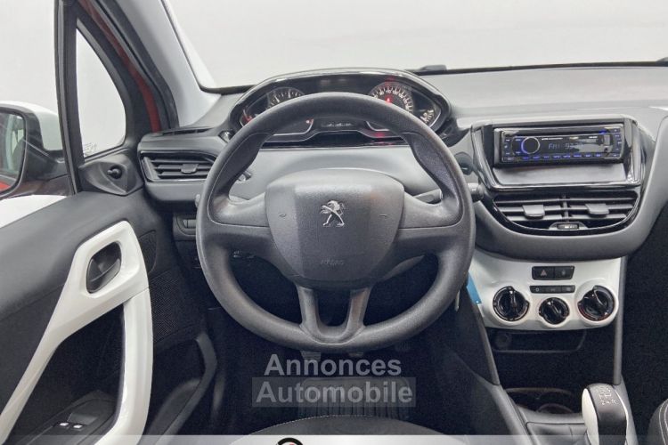 Peugeot 208 1.6 BlueHDi 75 Like - <small></small> 8.490 € <small>TTC</small> - #8