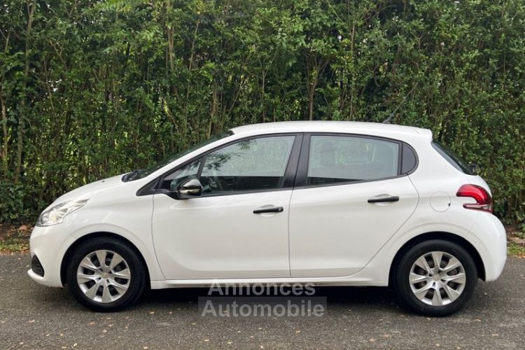 Peugeot 208 1.6 BLUEHDI 75CH ACCESS 5P 10/2017 - GARANTIE - <small></small> 6.490 € <small>TTC</small> - #5